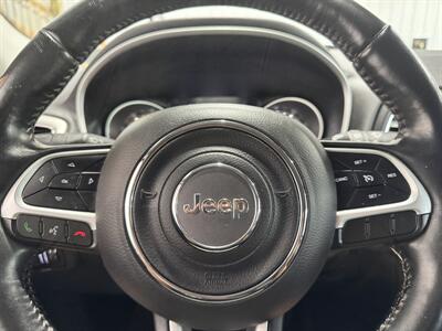 2018 Jeep Compass Latitude - Photo 11 - Honesdale, PA 18431
