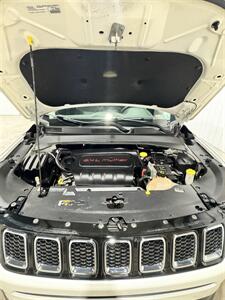 2018 Jeep Compass Latitude - Photo 18 - Honesdale, PA 18431
