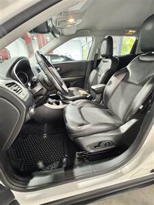 2018 Jeep Compass Latitude - Photo 6 - Honesdale, PA 18431