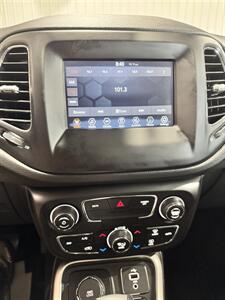 2018 Jeep Compass Latitude - Photo 12 - Honesdale, PA 18431