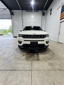 2018 Jeep Compass Latitude - Photo 3 - Honesdale, PA 18431