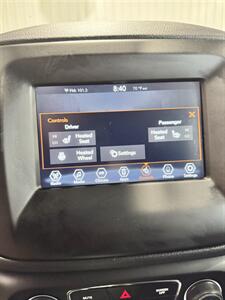 2018 Jeep Compass Latitude - Photo 13 - Honesdale, PA 18431