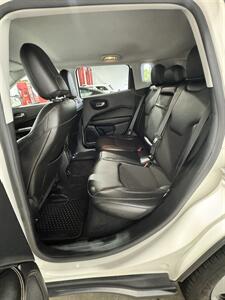 2018 Jeep Compass Latitude - Photo 8 - Honesdale, PA 18431