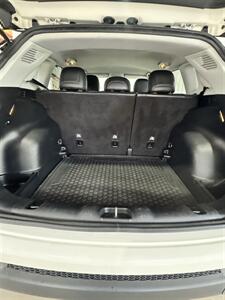 2018 Jeep Compass Latitude - Photo 9 - Honesdale, PA 18431