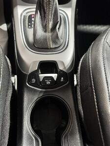 2018 Jeep Compass Latitude - Photo 16 - Honesdale, PA 18431