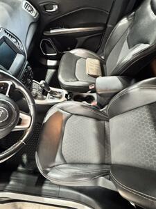 2018 Jeep Compass Latitude - Photo 7 - Honesdale, PA 18431