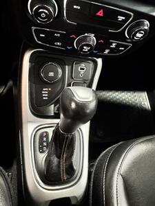 2018 Jeep Compass Latitude - Photo 15 - Honesdale, PA 18431