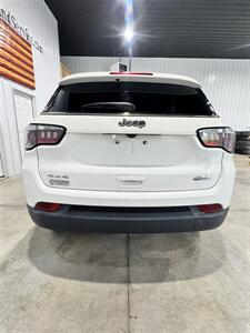 2018 Jeep Compass Latitude - Photo 5 - Honesdale, PA 18431