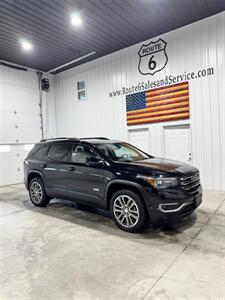 2017 GMC Acadia SLT-1   - Photo 1 - Honesdale, PA 18431