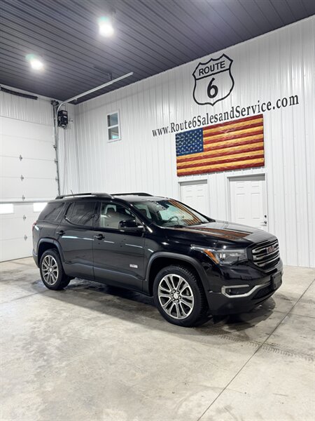 2017 GMC Acadia SLT-1   - Photo 1 - Honesdale, PA 18431