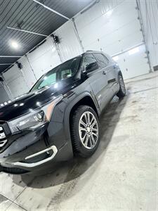 2017 GMC Acadia SLT-1   - Photo 4 - Honesdale, PA 18431