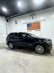 2017 GMC Acadia SLT-1   - Photo 2 - Honesdale, PA 18431