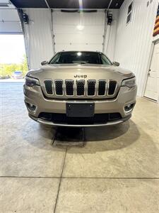 2019 Jeep Cherokee Limited - Photo 3 - Honesdale, PA 18431