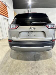 2019 Jeep Cherokee Limited - Photo 5 - Honesdale, PA 18431