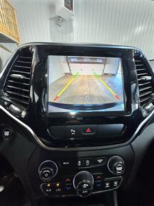 2019 Jeep Cherokee Limited - Photo 14 - Honesdale, PA 18431
