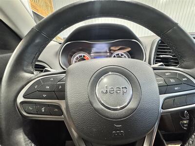 2019 Jeep Cherokee Limited - Photo 11 - Honesdale, PA 18431