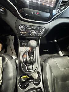 2019 Jeep Cherokee Limited - Photo 15 - Honesdale, PA 18431