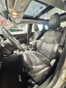 2019 Jeep Cherokee Limited - Photo 6 - Honesdale, PA 18431
