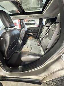 2019 Jeep Cherokee Limited - Photo 8 - Honesdale, PA 18431