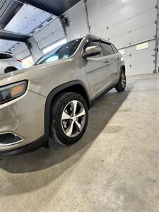 2019 Jeep Cherokee Limited - Photo 4 - Honesdale, PA 18431