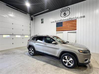 2019 Jeep Cherokee Limited - Photo 2 - Honesdale, PA 18431