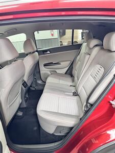 2019 Kia Sportage LX   - Photo 14 - Honesdale, PA 18431