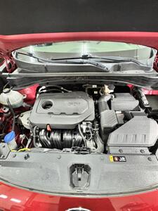 2019 Kia Sportage LX   - Photo 16 - Honesdale, PA 18431