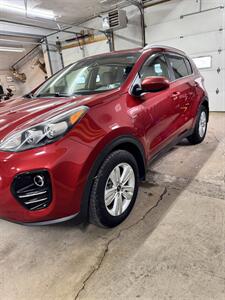 2019 Kia Sportage LX   - Photo 4 - Honesdale, PA 18431