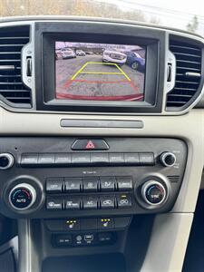 2019 Kia Sportage LX   - Photo 11 - Honesdale, PA 18431