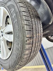 2019 Kia Sportage LX   - Photo 17 - Honesdale, PA 18431