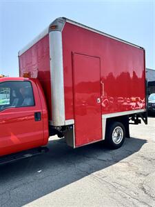 2016 Ford F-550 - Photo 2 - Honesdale, PA 18431