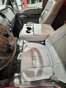 2016 Ford F-550 - Photo 13 - Honesdale, PA 18431