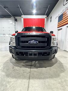 2016 Ford F-550 - Photo 4 - Honesdale, PA 18431