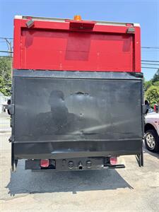 2016 Ford F-550 - Photo 7 - Honesdale, PA 18431