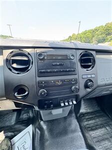 2016 Ford F-550 - Photo 16 - Honesdale, PA 18431