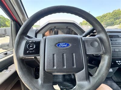 2016 Ford F-550 - Photo 15 - Honesdale, PA 18431