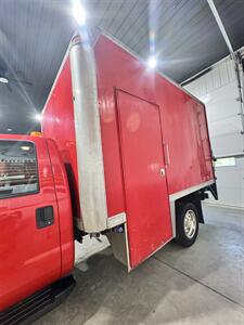 2016 Ford F-550 - Photo 6 - Honesdale, PA 18431