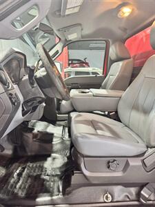 2016 Ford F-550 - Photo 12 - Honesdale, PA 18431