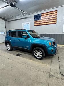 2020 Jeep Renegade Latitude - Photo 2 - Honesdale, PA 18431