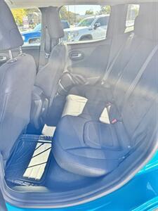 2020 Jeep Renegade Latitude - Photo 14 - Honesdale, PA 18431