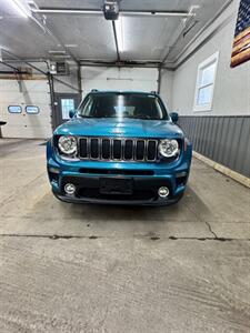 2020 Jeep Renegade Latitude - Photo 3 - Honesdale, PA 18431