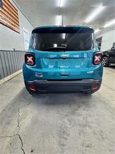 2020 Jeep Renegade Latitude - Photo 5 - Honesdale, PA 18431