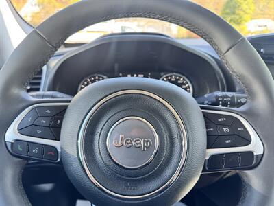 2020 Jeep Renegade Latitude - Photo 7 - Honesdale, PA 18431