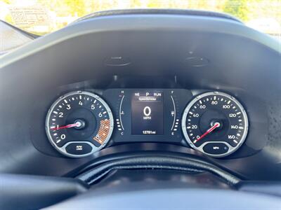 2020 Jeep Renegade Latitude - Photo 8 - Honesdale, PA 18431