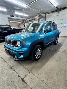 2020 Jeep Renegade Latitude - Photo 4 - Honesdale, PA 18431