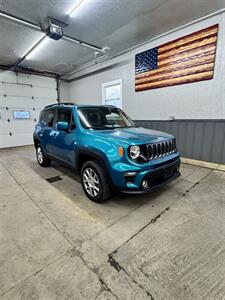 2020 Jeep Renegade Latitude - Photo 1 - Honesdale, PA 18431