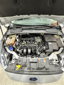 2015 Ford Focus SE - Photo 16 - Honesdale, PA 18431