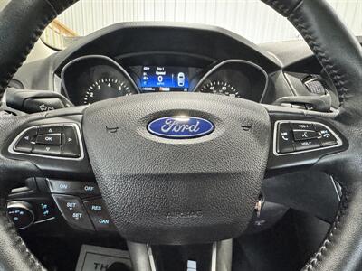 2015 Ford Focus SE - Photo 10 - Honesdale, PA 18431