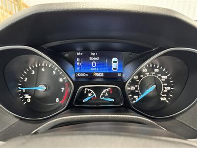 2015 Ford Focus SE - Photo 9 - Honesdale, PA 18431
