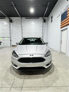2015 Ford Focus SE - Photo 3 - Honesdale, PA 18431